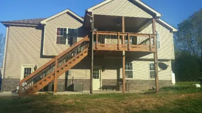 Fresh Coat of Clarksville - House Painting Services in Clarksville, TN