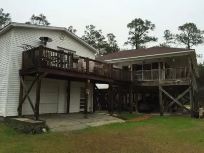 Card Sets — House Painting Services project by Fresh Coat Pensacola