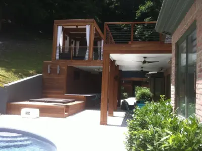 Blackstone Painters - House Painting Services in Franklin, TN