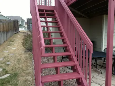 CertaPro Painters of Colorado Springs - Interior Design & Decorating in Colorado Springs, CO