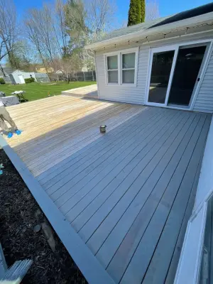 Hudson Paint Contracting & Refinishing by Hudson - House Painting Services in Little Falls, NJ