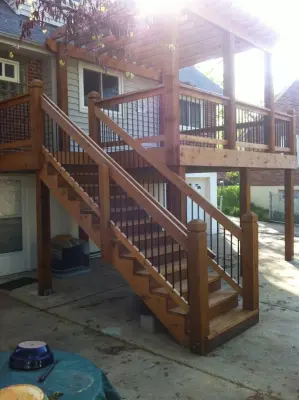 Thomas A Paluczak Professional Painting - House Painting Services in Troy, MO