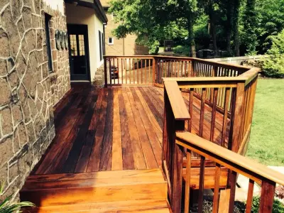 Card Sets — House Painting Services project by Carter Custom Painting LLC