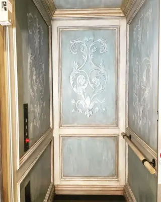 Virginia Fair Studios - House Painting Services in Pasadena, CA
