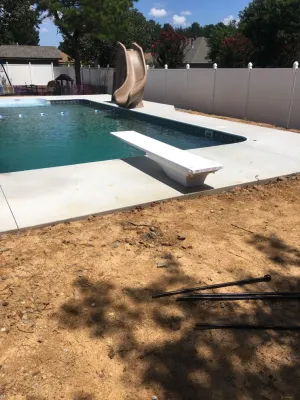 Going the Extra Mile Landscape - Landscape Construction in Little Rock, AR