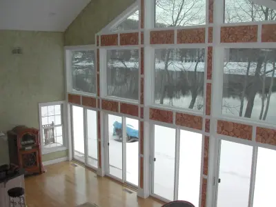 Mark T Newton & Co. - House Painting Services in Rochester, NH