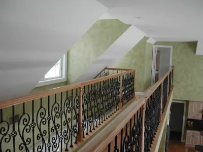 Mark T Newton & Co. - House Painting Services in Rochester, NH