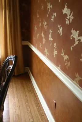 Design Interventions by Lindsey Tipler - House Painting Services in Coram, NY