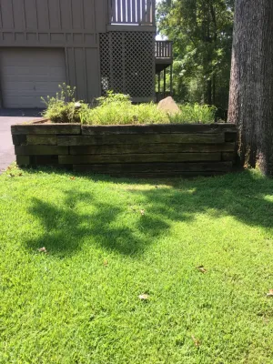 Going the Extra Mile Landscape - Landscape Construction in Little Rock, AR