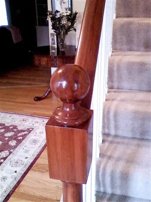 Peter C. Schiffer Decorative Painting - House Painting Services in Stoughton, MA