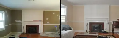Praxis Painting - House Painting Services in Northampton, MA