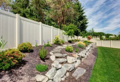 Going the Extra Mile Landscape - Landscape Construction in Little Rock, AR