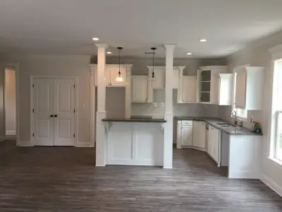 Sonnier at Welsh, LA — House Painting Services project by Delta Painting