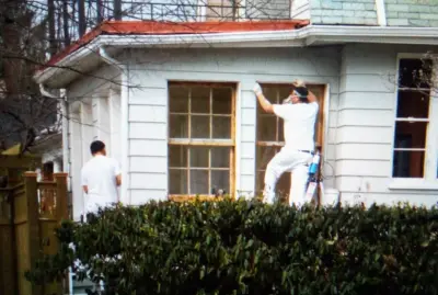 515 Painters - House Painting Services in Des Moines, IA