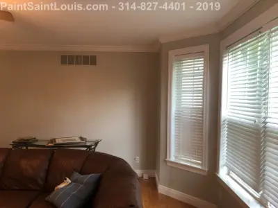 Des Peres - Summer 2019 Season — House Painting Services project by Paint Saint Louis, LLC
