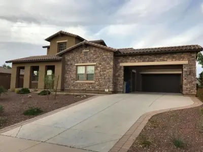 Elite Custom Painting & Cabinet Refinishing Inc. - Interior Design & Decorating in Avondale, AZ