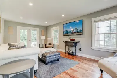 Refined Interiors - House Painting Services in Cincinnati, OH