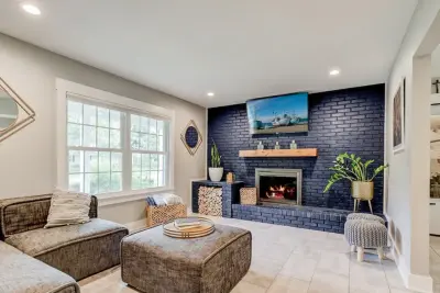 Refined Interiors - House Painting Services in Cincinnati, OH