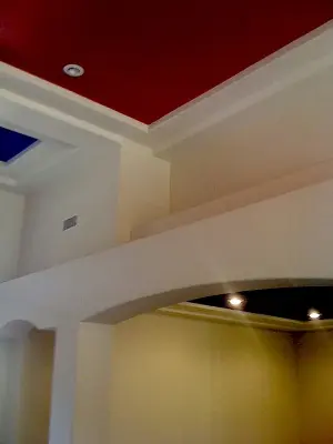 In-depth Task — House Painting Services project by Fresh Coat Of Las Vegas
