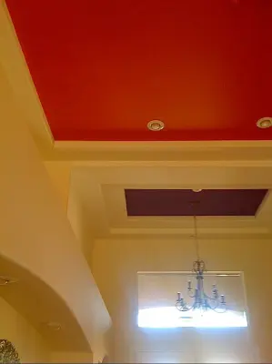 Fresh Coat of Las Vegas - Interior Design & Decorating in Las Vegas, NV