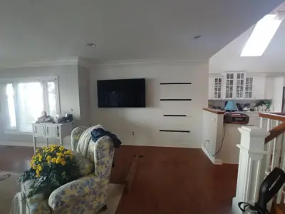 MGM Painting Contractors LLC - Interior Design & Decorating in Grand Ledge, MI
