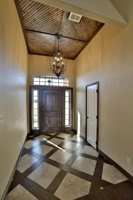 Diamondback Painting - Interior Design & Decorating in Abilene, TX