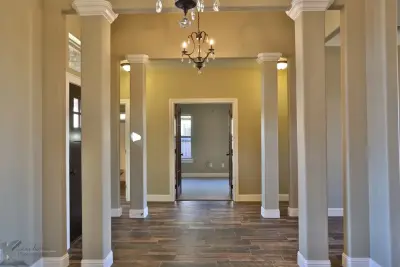Diamondback Painting - Interior Design & Decorating in Abilene, TX