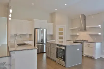 Diamondback Painting - Interior Design & Decorating in Abilene, TX