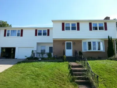 Spada Painting - Interior Design & Decorating in Erie, PA