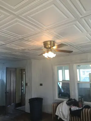 Spada Painting - Interior Design & Decorating in Erie, PA