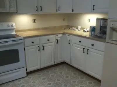 Spada Painting - Interior Design & Decorating in Erie, PA