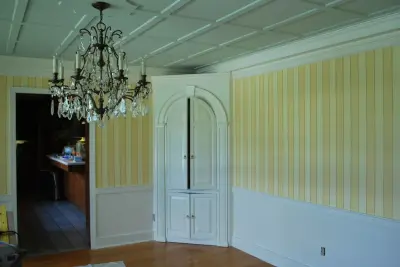 Christopher Nelson Wallcovering and Painting - House Painting Services in Hagerstown, MD