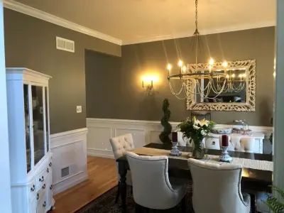 Hawk Painters - Interior Design & Decorating in Birdsboro, PA