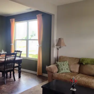 Color Theory, LLC - House Painting Services in Bloomington, IN