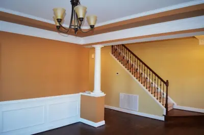 Eating Spaces — House Painting Services project by S & S Painting