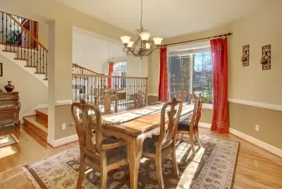Fresh Coat Painters of Kingwood - Custom Cabinets & Cabinetry in Humble, TX