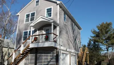 DiNardo Painting, LLC - House Painting Services in Central Waterford, CT