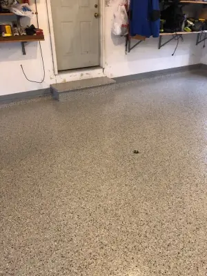Coal Creek Coatings - Flooring Installation Services in Dekalb, IL