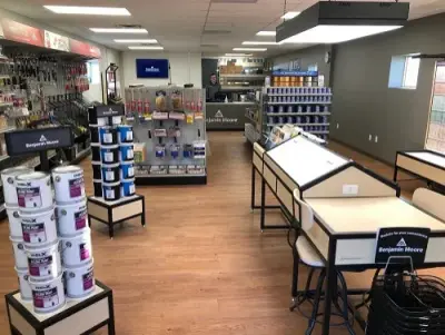 Don Smith Paint Co. - Window Installation & Replacement in Carlinville, IL