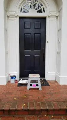 Maxwell Design Company - House Painting Services in Mount Enterprise, TX
