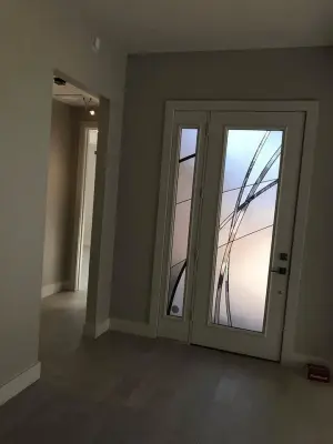 Entryways — House Painting Services project by Hernandez Painting & Remodels LLC