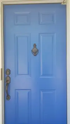 Entrances — House Painting Services project by Superior Painting