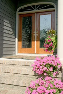 Entryways — House Painting Services project by Exquisite Finishes LLC.