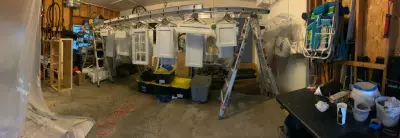 VT Painting Company - Interior Design & Decorating in South Burlington, VT