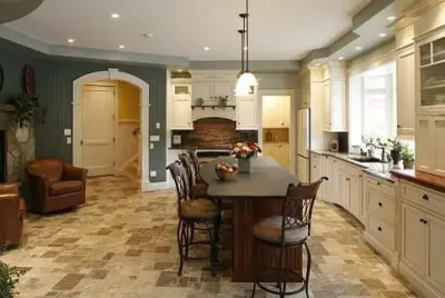 Doucette Residence — House Painting Services project by Home Enhancement