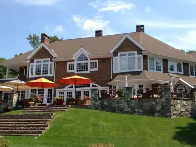 Final Touch Painting - Interior Design & Decorating in Taunton, MA