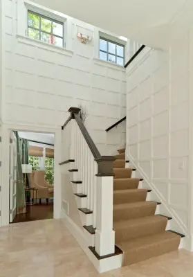 Dover, Massachusetts — House Painting Services project by Final Touch Painting