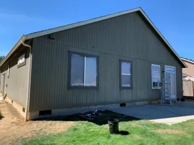 Widmaier Painting - House Painting Services in Creswell, OR