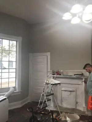 Paint Pros Montgomery - House Painting Services in Montgomery, AL