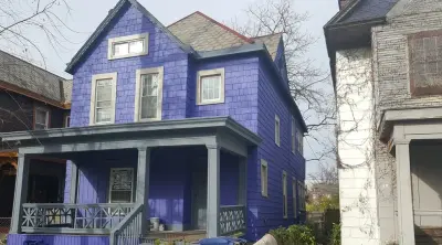 CertaPro Painters of Columbus - House Painting Services in Columbus, OH